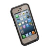 Apple Compatile LifeProof fre Rugged Waterproof Case - Dark Flat Earth 1301-12-LP Image 1