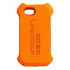 Apple iPhone 5 LifeProof LifeJacket Floating fre Case Exterior - Orange