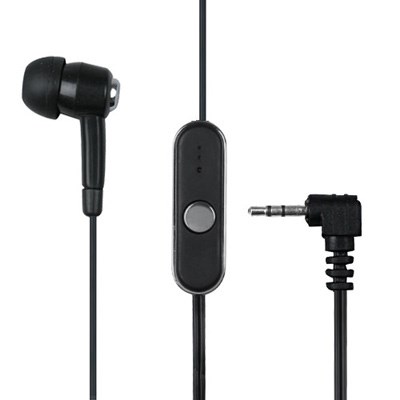 Mybat Universal 2.5mm Earbud  168HDFR014WP