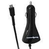Universal 2.1A Micro USB Car Charger with USB Port  31014-ML Image 1