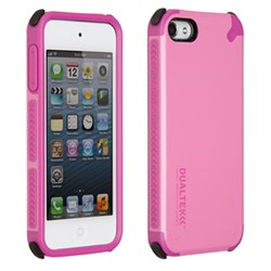 Apple Compatible Puregear Dualtek Extreme Impact Case With Screen Protector - Simply Pink 60003PG