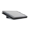 Apple Compatible Mini Puregear Folio Case - Black  60148PG Image 2