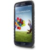 Samsung Compatible Puregear Griptek Case - Black  60160PG Image 1