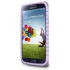 Samsung Compatible Puregear Griptek Case - Lavender 60163PG Image 1