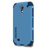 Samsung Compatible Puregear Dualtek Extreme Impact Case - Indigo Blue  60183PG Image 2