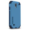 Samsung Compatible Puregear Dualtek Extreme Impact Case - Indigo Blue  60183PG Image 3