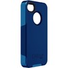 Apple Compatible OtterBox Commuter Case - Night Blue and Ocean 77-18551 Image 3