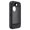 Apple Compatible Otterbox Defender Rugged Interactive Case and Holster Military Camo - Digi Urban Black  77-18755 Image 2