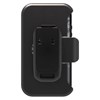 Apple Compatible Otterbox Defender Rugged Interactive Case and Holster Military Camo - Digi Urban Black  77-18755 Image 5