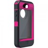 Apple Compatible Otterbox Defender Interactive Rugged Case and Holster - Urban Pink 77-18757 Image 2