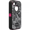 Apple Compatible Otterbox Defender Interactive Rugged Case and Holster - Urban Pink 77-18757 Image 3