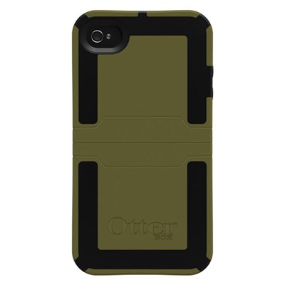 Apple Compatible OtterBox Reflex Case - Envy Green  77-18920
