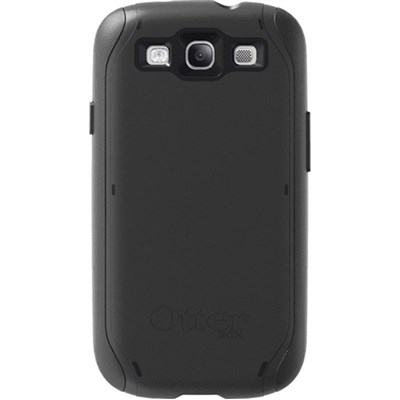 Samsung Compatible OtterBox Prefix Rugged Case - Carbon 77-21215
