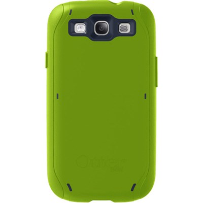 Samsung Compatible OtterBox Prefix Rugged Case - Spark 77-21217