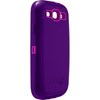 Samsung Compatible Otterbox Defender Rugged Interactive Case and Holster - Boom Purple and Black 77-21380 Image 2