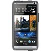 HTC Compatible Otterbox Commuter Rugged Case - Glacier White and Gray  77-26425 Image 1