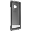 HTC Compatible Otterbox Commuter Rugged Case - Glacier White and Gray  77-26425 Image 2