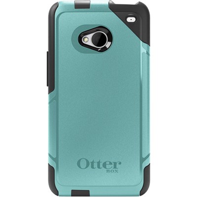 HTC Compatible Otterbox Commuter Rugged Case - Steel Blue 77-26427