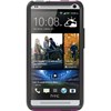 HTC Compatible Otterbox Commuter Rugged Case - Lilac Purple and Black  77-26429 Image 1