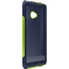 HTC Compatible OtterBox Commuter Rugged Case - Punked Green and Blue  77-26431 Image 2