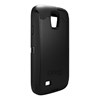 Samsung Compatible Otterbox Defender Rugged Interactive Case and Holster - Black  77-27434 Image 3