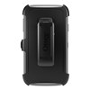 Samsung Compatible Otterbox Defender Rugged Interactive Case and Holster - Glacier  77-27437 Image 5