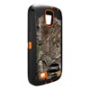 Samsung Compatible Otterbox Defender Rugged Interactive Case and Holster - Realtree Xtra Camo Blaze  77-27443 Image 2