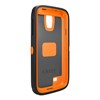 Samsung Compatible Otterbox Defender Rugged Interactive Case and Holster - Realtree Xtra Camo Blaze  77-27443 Image 3