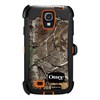 Samsung Compatible Otterbox Defender Rugged Interactive Case and Holster - Realtree Xtra Camo Blaze  77-27443 Image 4