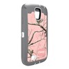 Samsung Compatible Otterbox Defender Rugged Interactive Case and Holster - Realtree AP Pink Camo  77-27598 Image 2