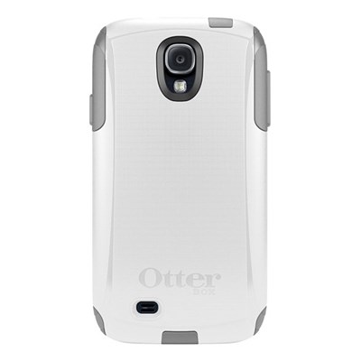 Samsung Compatible Otterbox Commuter Rugged Case - Glacier 77-27606
