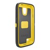 Samsung Compatible Otterbox Defender Rugged Interactive Case and Holster - Hornet  77-27768 Image 2