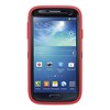 Samsung Compatible Otterbox Defender Rugged Interactive Case and Holster - Raspberry 77-27770 Image 1