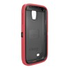 Samsung Compatible Otterbox Defender Rugged Interactive Case and Holster - Raspberry 77-27770 Image 2
