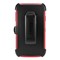 Samsung Compatible Otterbox Defender Rugged Interactive Case and Holster - Raspberry 77-27770 Image 5