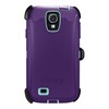 Samsung Compatible Otterbox Defender Rugged Interactive Case and Holster - Lily 77-27772 Image 4