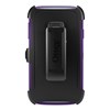 Samsung Compatible Otterbox Defender Rugged Interactive Case and Holster - Lily 77-27772 Image 5