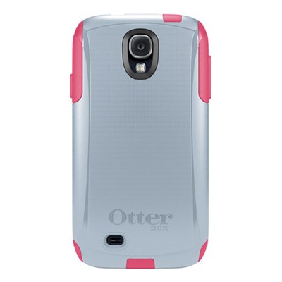 Samsung Compatible Otterbox Commuter Rugged Case - Wild Orchid  77-27779