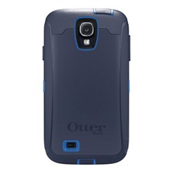 Samsung Compatible Otterbox Defender Rugged Interactive Case and Holster - Surf  77-28086