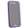 Samsung Compatible Body Glove ShockSuit Rugged Case - Plum and Lavender  9339803 Image 1