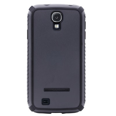 Samsung Compatible Body Glove Tactic Brushed Case - Charcoal And Black  9340303