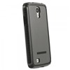 Samsung Compatible Body Glove Tactic Brushed Case - Charcoal And Black  9340303 Image 2