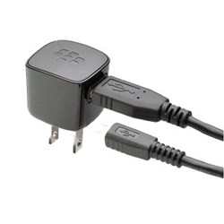 BlackBerry Original Charger Bundle with USB Cable  ACC-33396-301