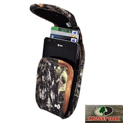 Nite Ize Cargo Durable Ballistic Magnetic Case - Mossy Oak  CCCT-03-MAG22