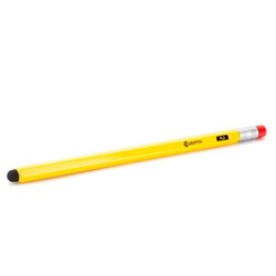 Griffin No 2 Pencil Stylus Pen - Yellow GC36040