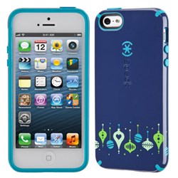 Apple Compatible Speck Holiday Series Candyshell Case - Bebaubled  SPK-A1851