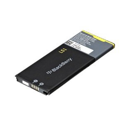 BlackBerry Original Standard Battery (L-S1)  ACC-51546-301