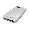 Apple Compatible Marware rEVOLUTION Hard Case - White Sea  ADRE1012 Image 3