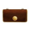 Apple Compatible Marware Zoey Leather Case - Luxor  ADZO1026 Image 1