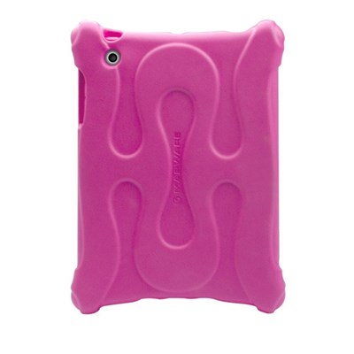 Apple Compatible Marware Swurve Foam Case - Pink  AISW14